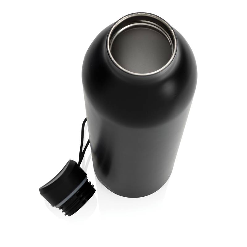 Termo fľaša Avira Avior 1l z RCS recyklovanej ocele, fialová Termo fľaša Avira Avior 1l z RCS recyklovanej ocele, fialová