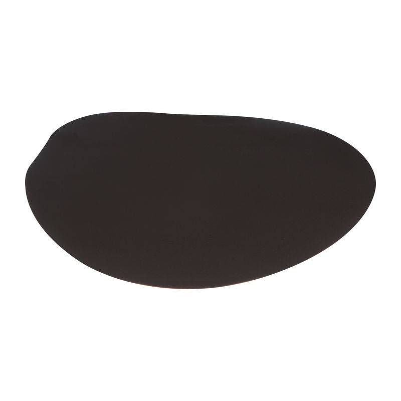 8-dílné prostírání, hnědá 8-dílné prostírání, hnědá