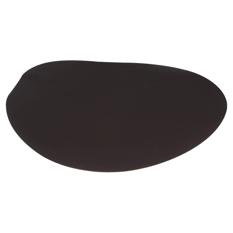 8-dílné prostírání, hnědá 8-dílné prostírání, hnědá