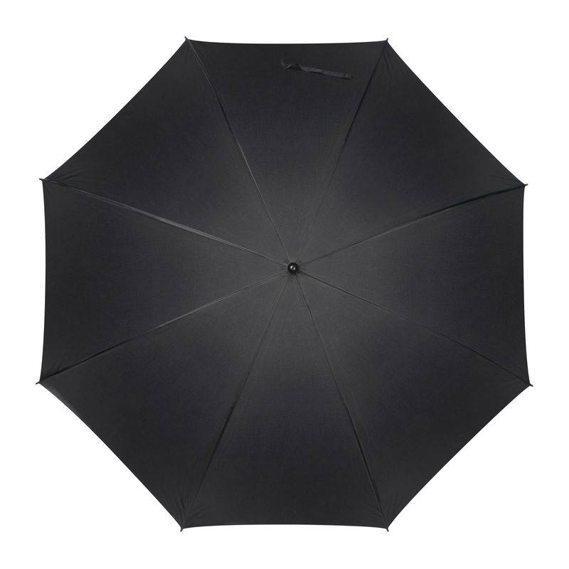 XXL dáždnik, čierna XXL dáždnik, čierna