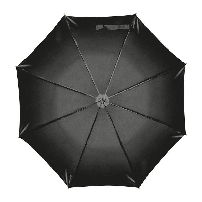 Automatický deštník, černá Automatický deštník, černá