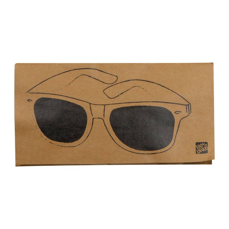 Slnečné okuliare, červená Slnečné okuliare, červená