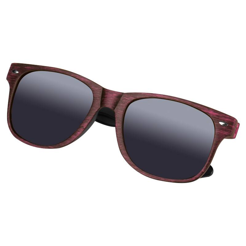 Slnečné okuliare, červená Slnečné okuliare, červená