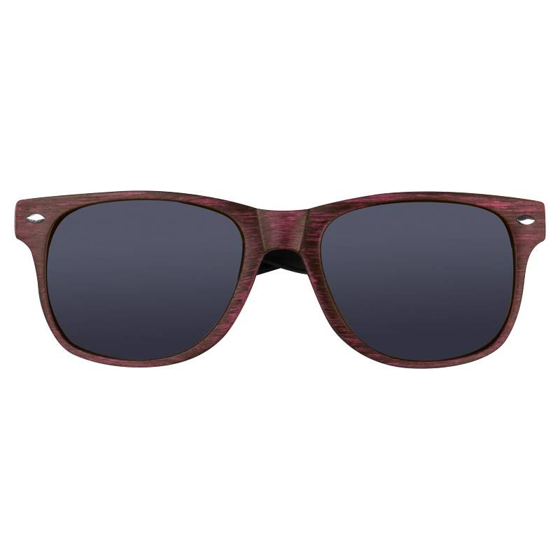 Slnečné okuliare, červená Slnečné okuliare, červená