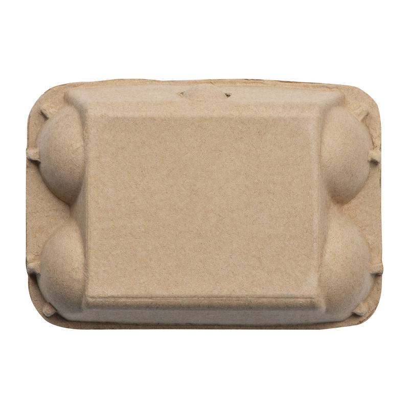 Vajíčkové křídy, hnědá béžová Vajíčkové křídy, hnědá béžová