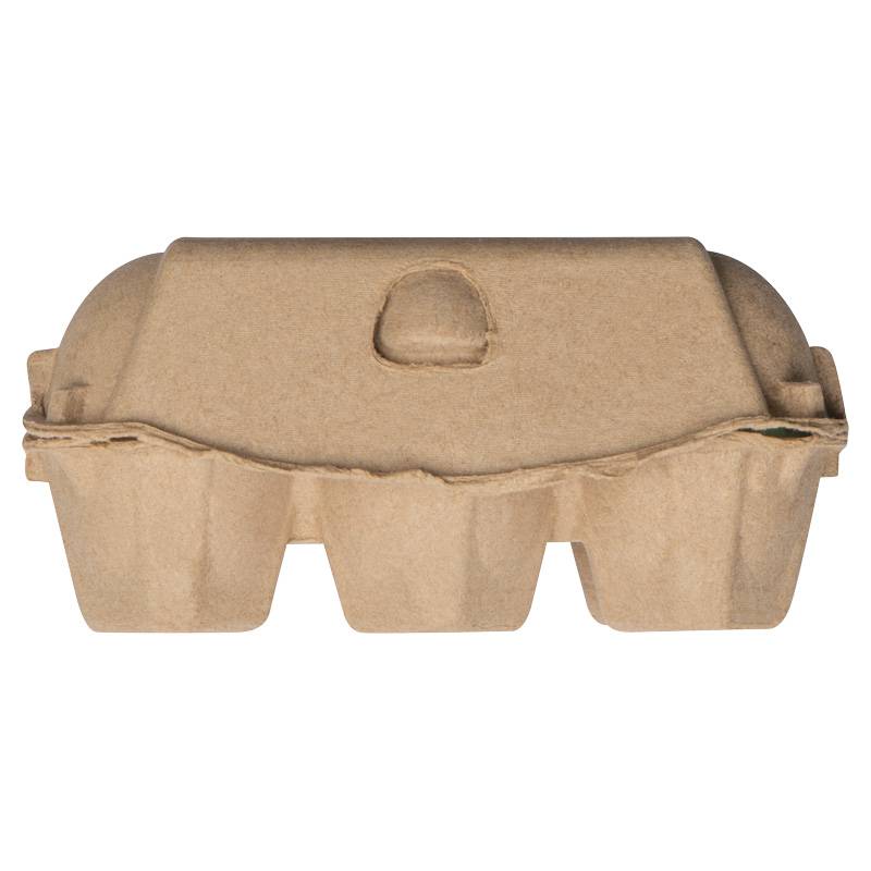 Vajíčkové křídy, hnědá béžová Vajíčkové křídy, hnědá béžová