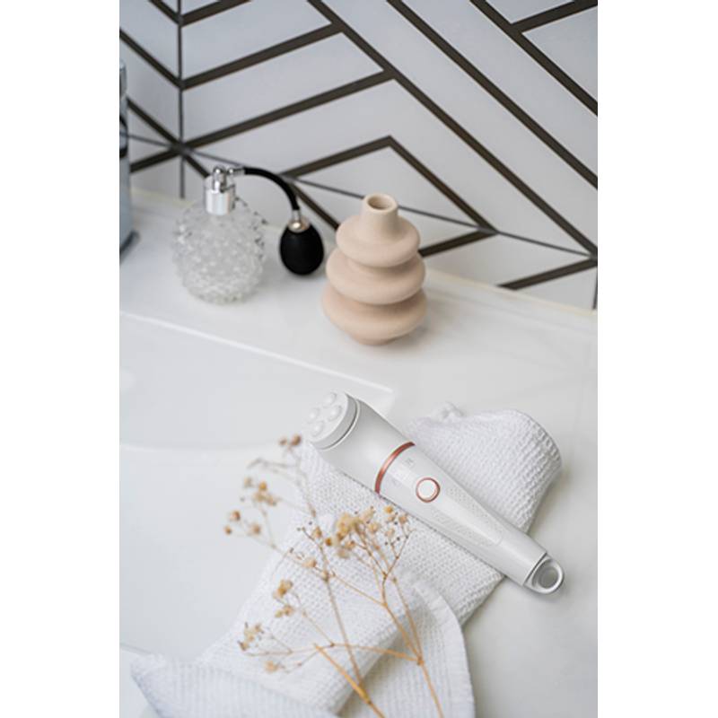 Péče o pleť ADLER AD2178, bílá Péče o pleť ADLER AD2178, bílá