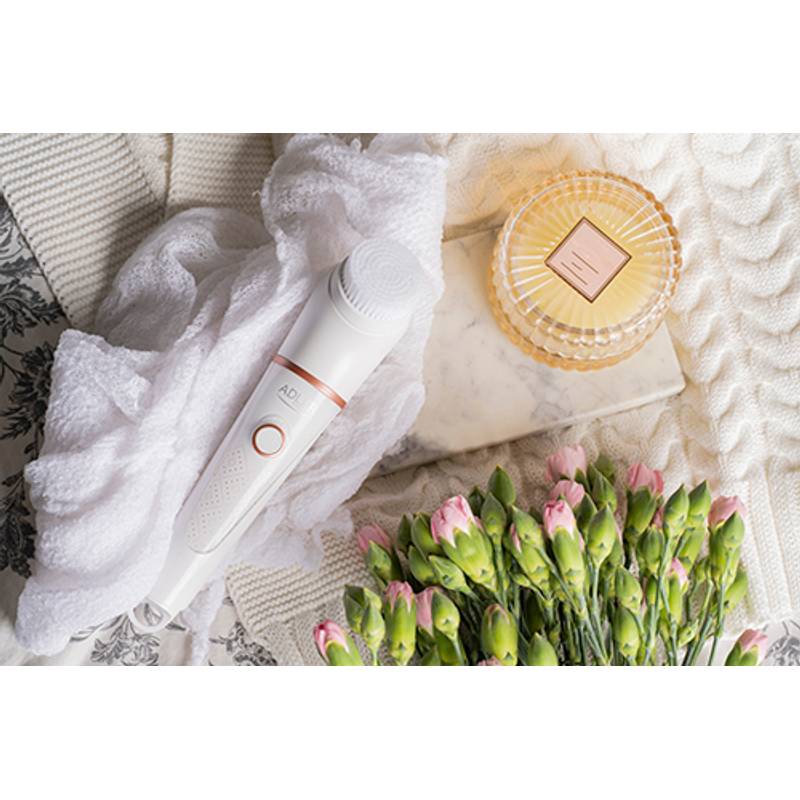 Péče o pleť ADLER AD2178, bílá Péče o pleť ADLER AD2178, bílá