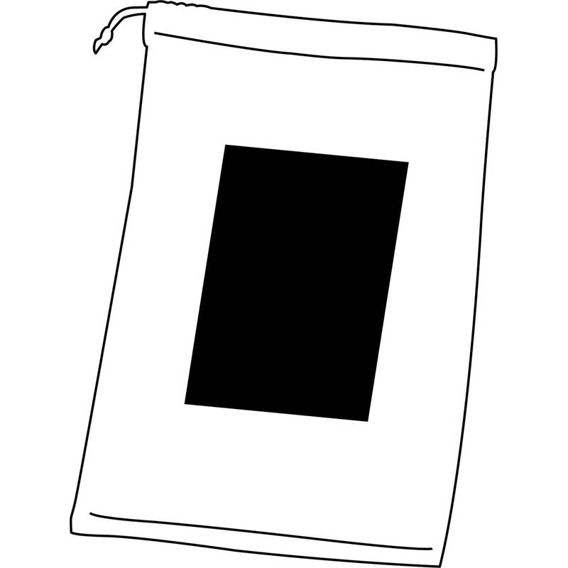 "Dřevěné puzzle ""Brain Twister"" v bavlněné kapse, vícebarevná" "Dřevěné puzzle ""Brain Twister"" v bavlněné kapse, vícebarevná"