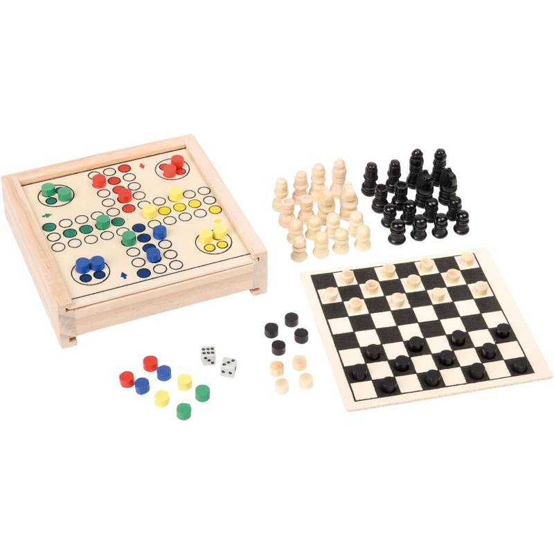 Kolekcia hier „3 for fun“, hnedá Kolekcia hier „3 for fun“, hnedá