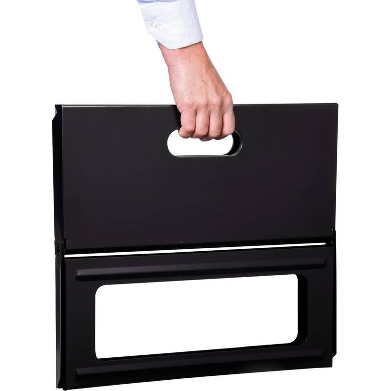 "Skládací gril ""Summer evening 2.0"", černá" "Skládací gril ""Summer evening 2.0"", černá"