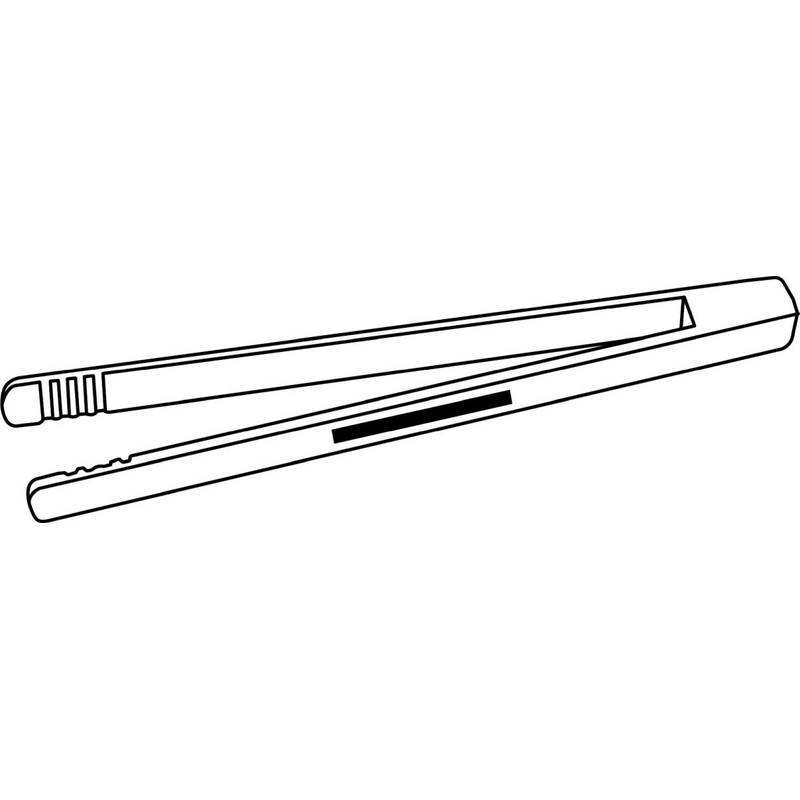 "Grilovací kleště ""Eco Grip 2.0"", dřevo, hnědá" "Grilovací kleště ""Eco Grip 2.0"", dřevo, hnědá"