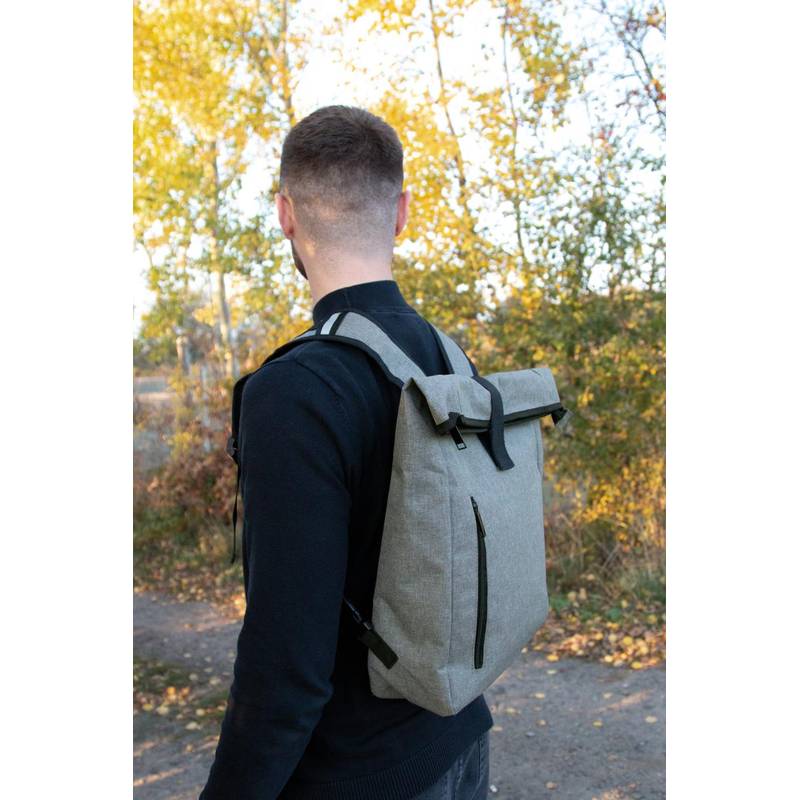 "Cyklistický batoh ""Bike race"", šedá" "Cyklistický batoh ""Bike race"", šedá"