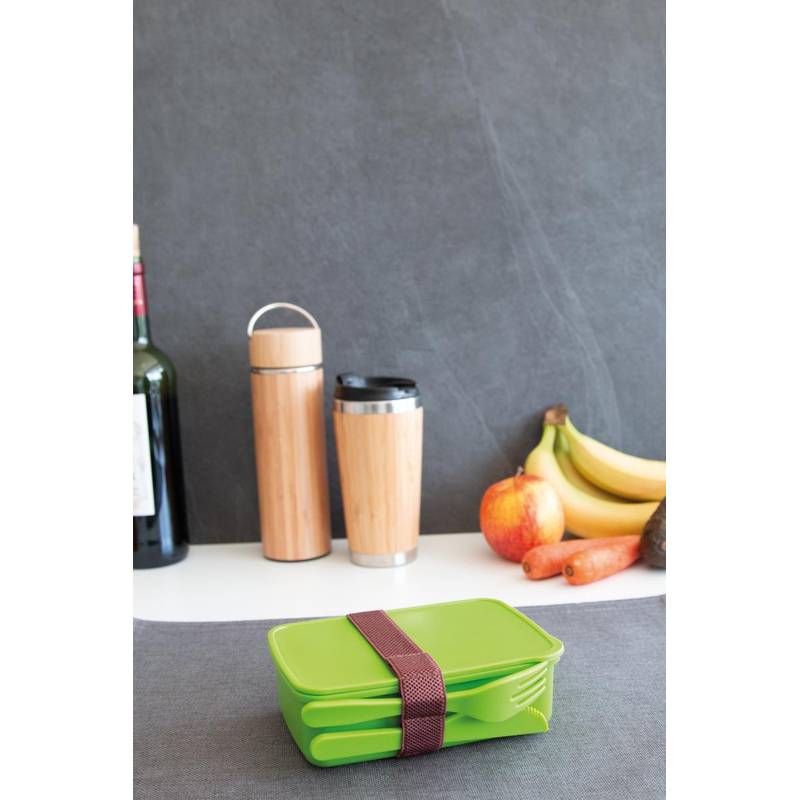 "Obědář ""Noontime"" 700 ml, zelená" "Obědář ""Noontime"" 700 ml, zelená"