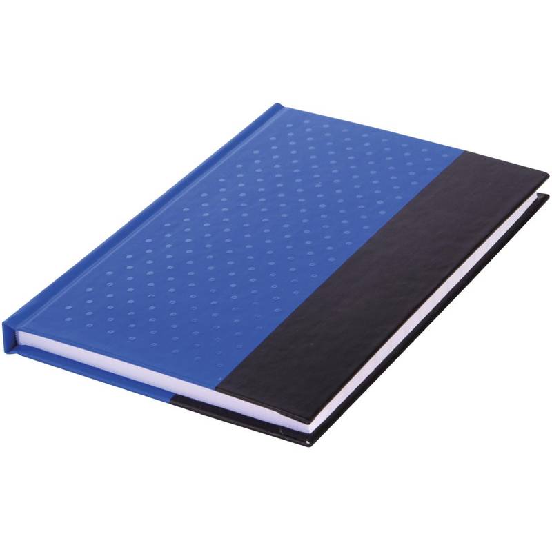 "Zápisník ""Signum"", A6, modrá" "Zápisník ""Signum"", A6, modrá"