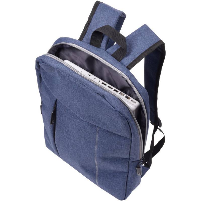 "Batoh ""Florence"", modrá" "Batoh ""Florence"", modrá"