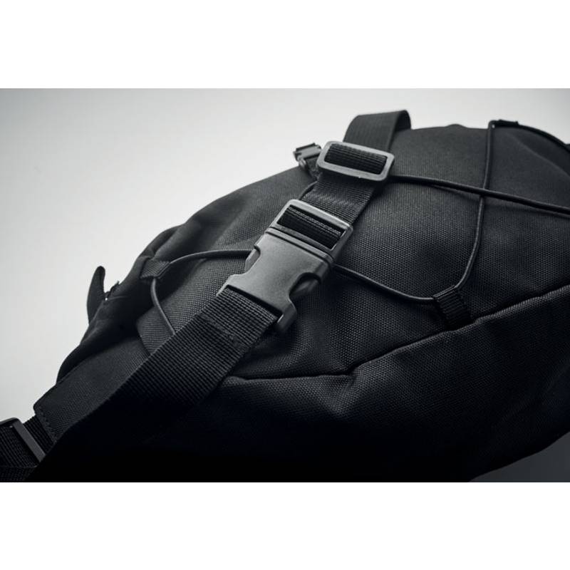 BROTT Ľadvinka, čierna BROTT Ľadvinka, čierna