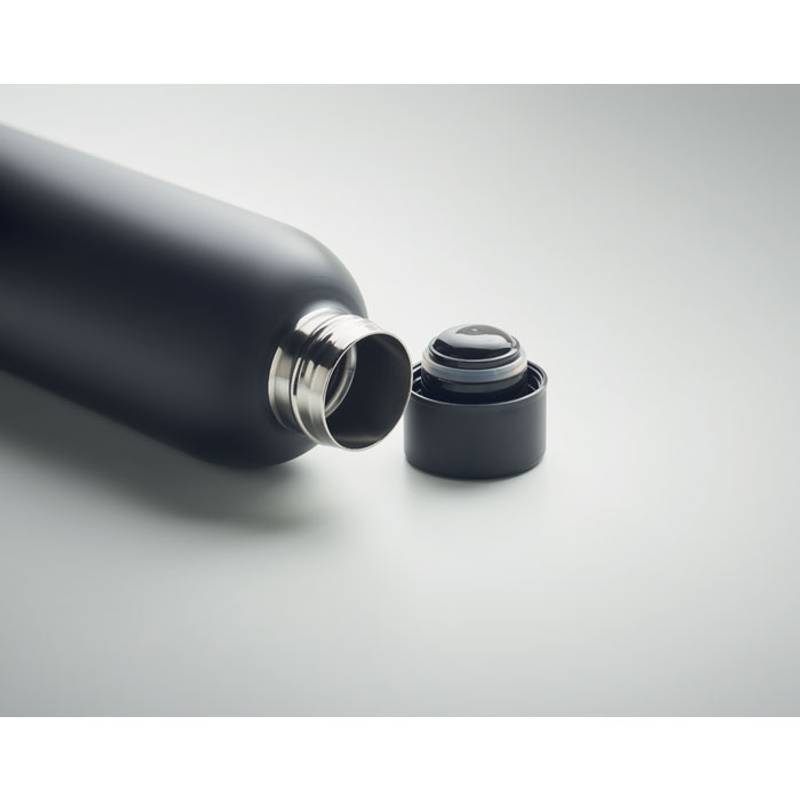 ATHENA Termoska, čierna ATHENA Termoska, čierna