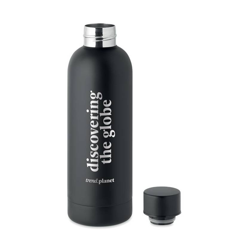 ATHENA Termoska, čierna ATHENA Termoska, čierna