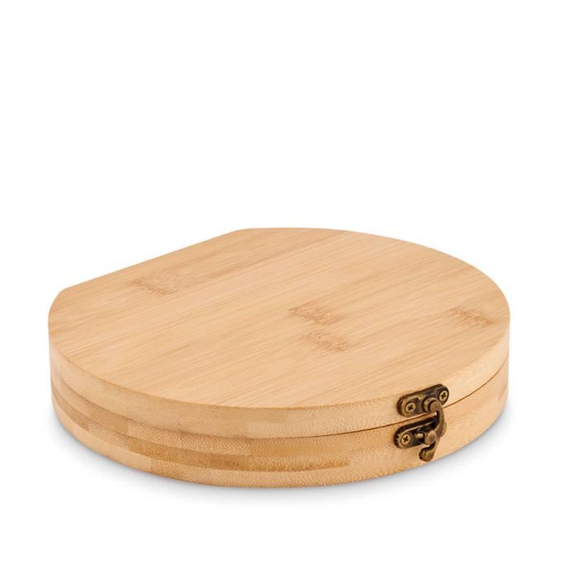 BARTLETT Sada nářadí, hnědá BARTLETT Sada nářadí, hnědá