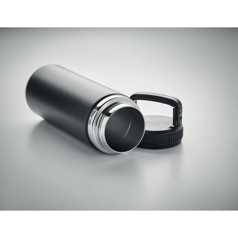 CLEO Termoska, černá CLEO Termoska, černá