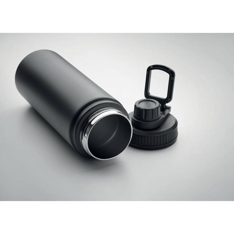 MILI Termoska, čierna MILI Termoska, čierna