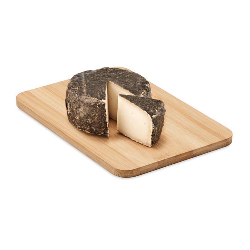 BEMGA Krájecí deska, hnědá BEMGA Krájecí deska, hnědá