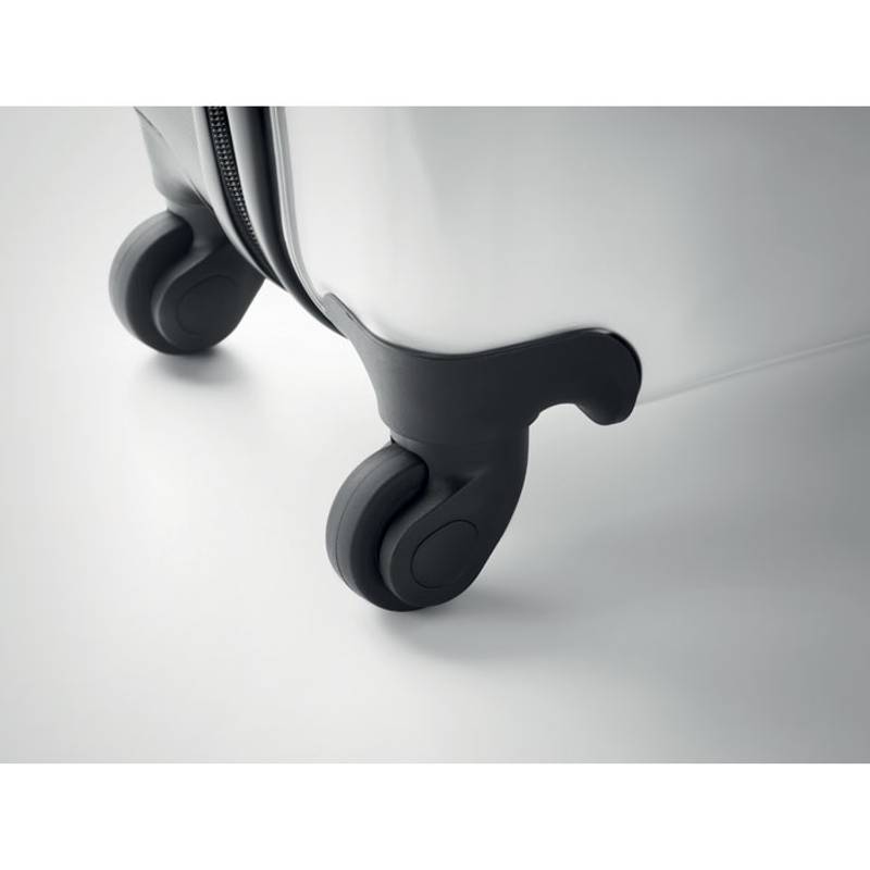 PICKME Kufr na kolečkách, černá PICKME Kufr na kolečkách, černá