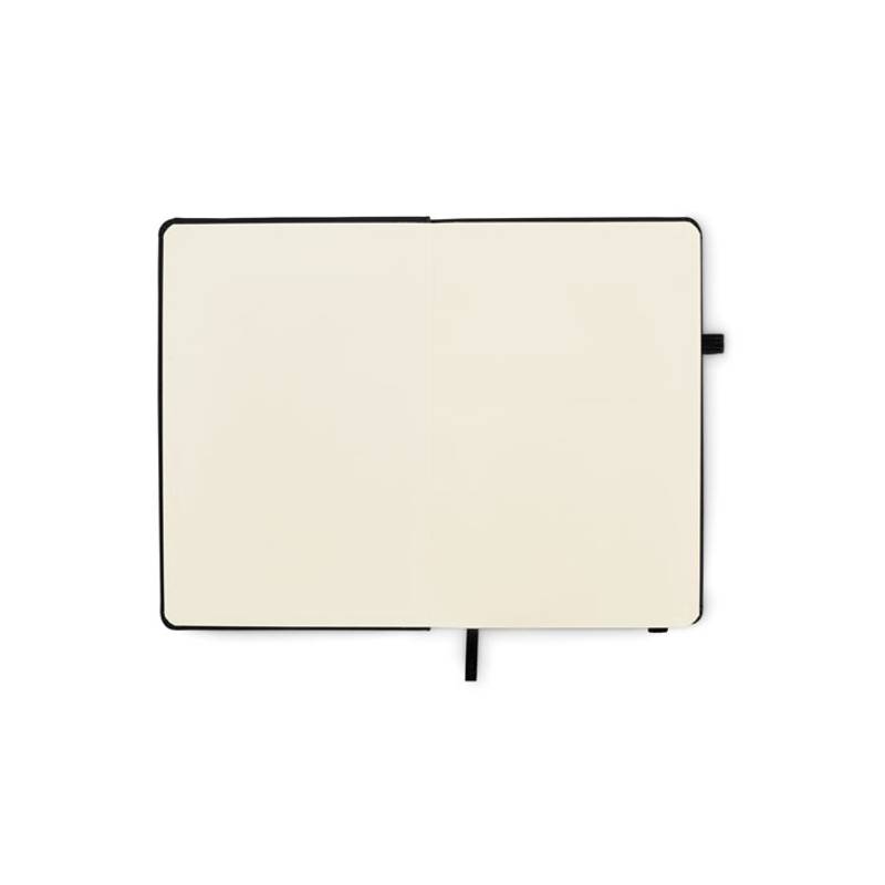 ARPU Zápisník A5, černá ARPU Zápisník A5, černá