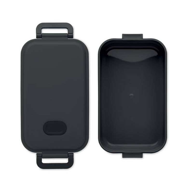 INDUS Obědář, černá INDUS Obědář, černá