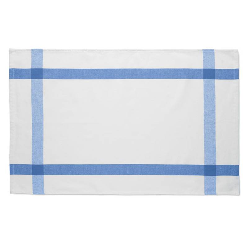 KITCH Kuchyňská utěrka, modrá KITCH Kuchyňská utěrka, modrá