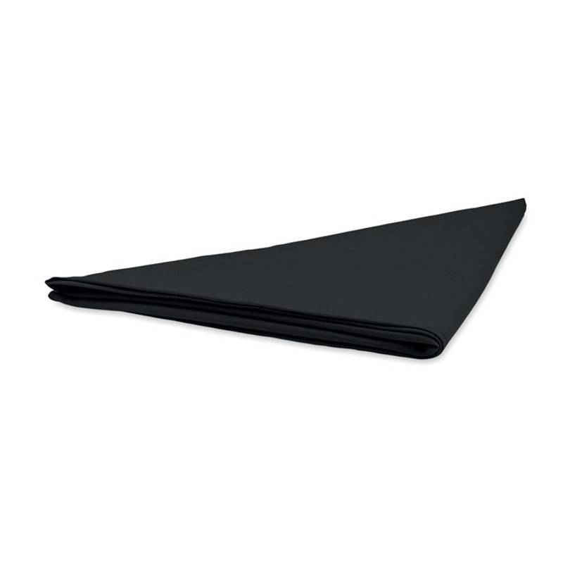 BANDIDO Multifunkčná šatka, čierna BANDIDO Multifunkčná šatka, čierna