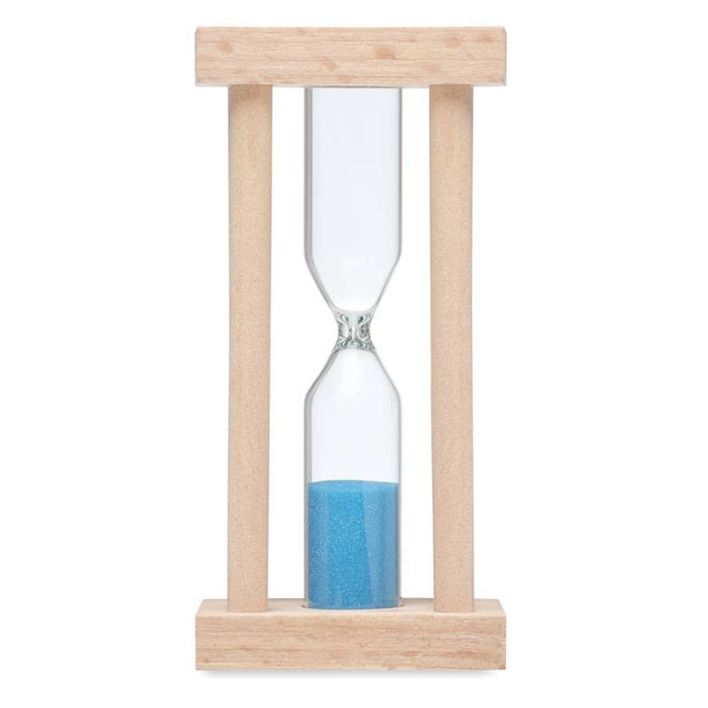 CI Přesýpací hodiny, hnědá CI Přesýpací hodiny, hnědá