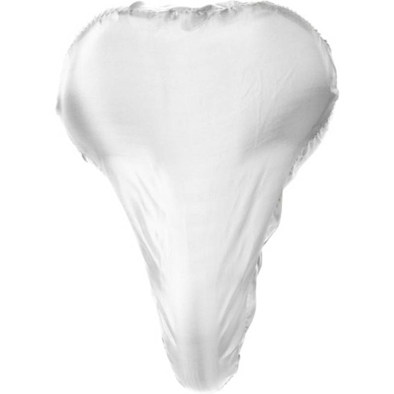 Potah na sedadlo kola, bílá / Tantora / Potah na sedadlo kola, bílá / Tantora /