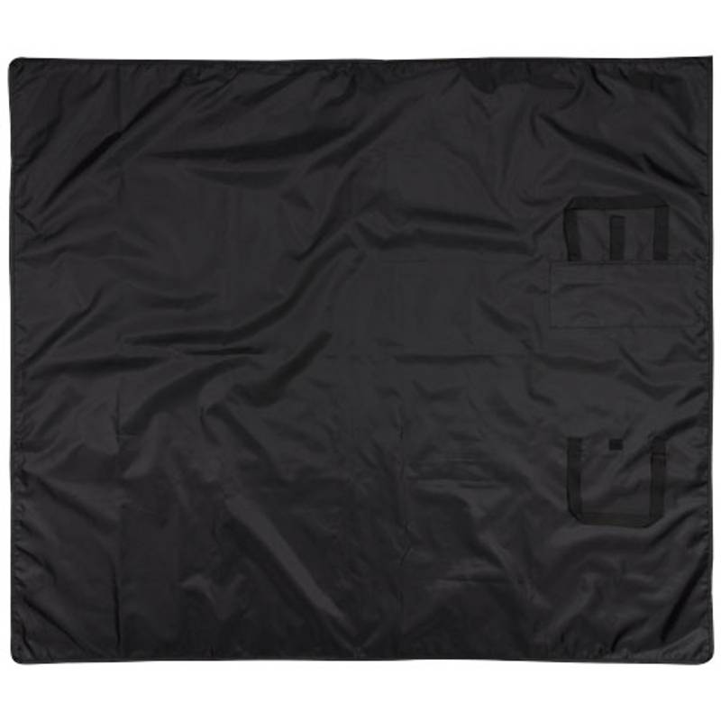 Piknik deka Buffalo, bílá, černá Piknik deka Buffalo, bílá, černá