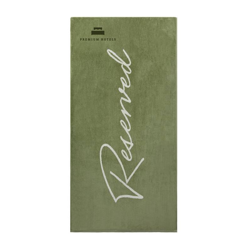 Osuška na lehátko VINGA Lounge Osuška na lehátko VINGA Lounge