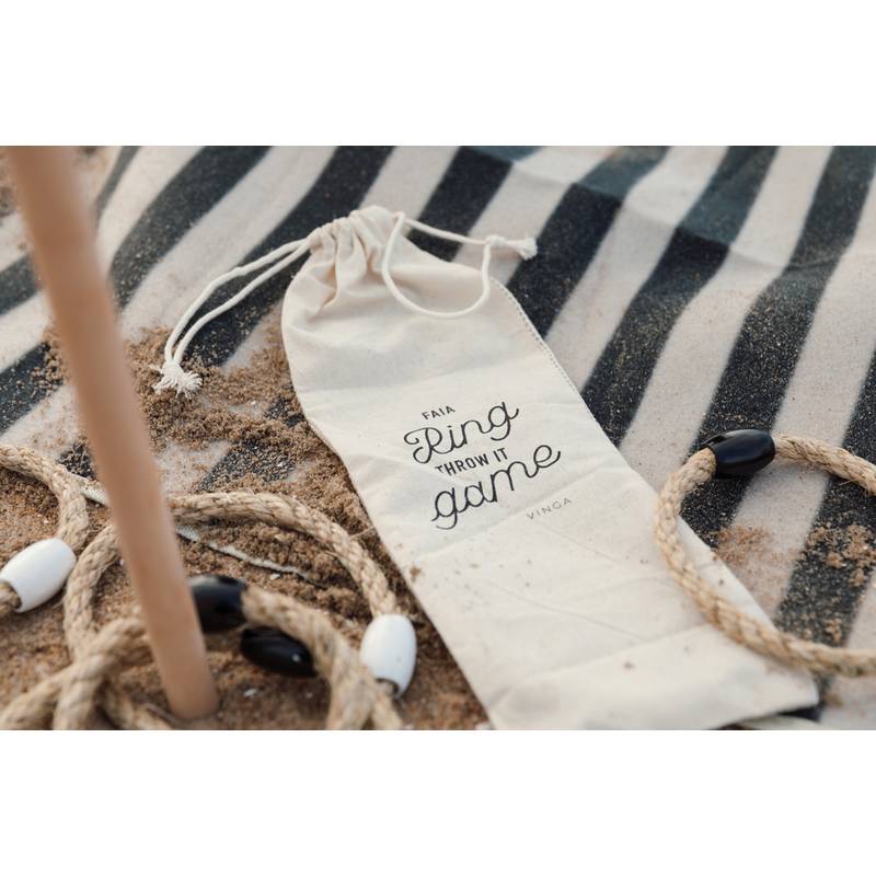 Hra házení kruhů VINGA Faia Hra házení kruhů VINGA Faia