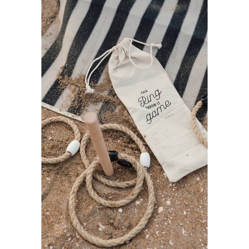 Hra házení kruhů VINGA Faia Hra házení kruhů VINGA Faia