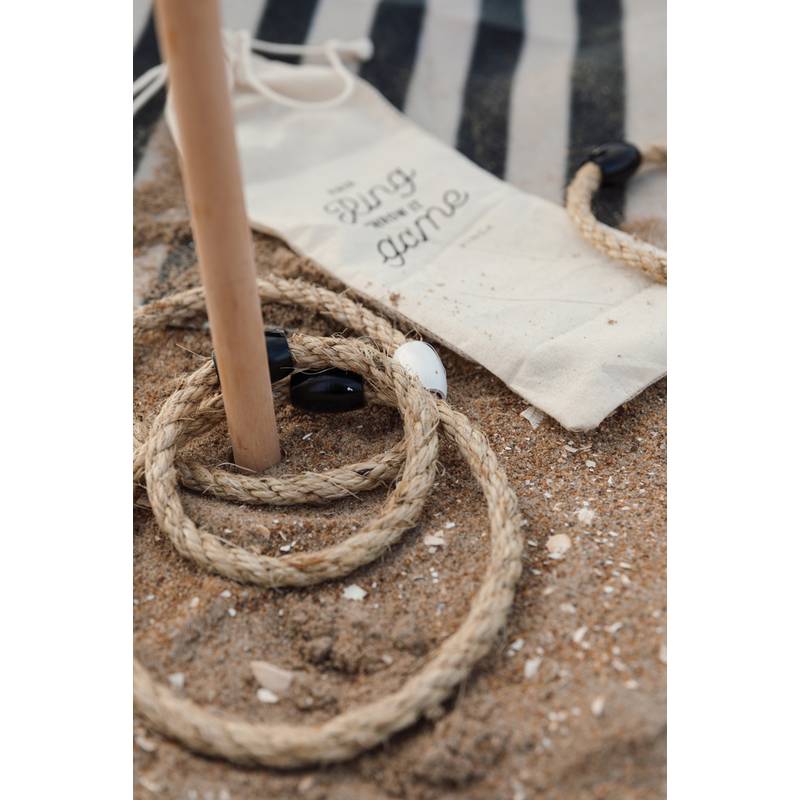 Hra házení kruhů VINGA Faia Hra házení kruhů VINGA Faia