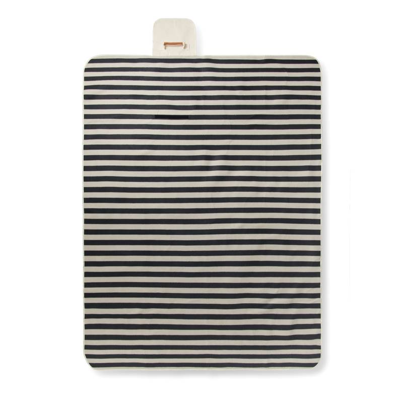 Velká pikniková deka VINGA Alba z GRS RPET Velká pikniková deka VINGA Alba z GRS RPET