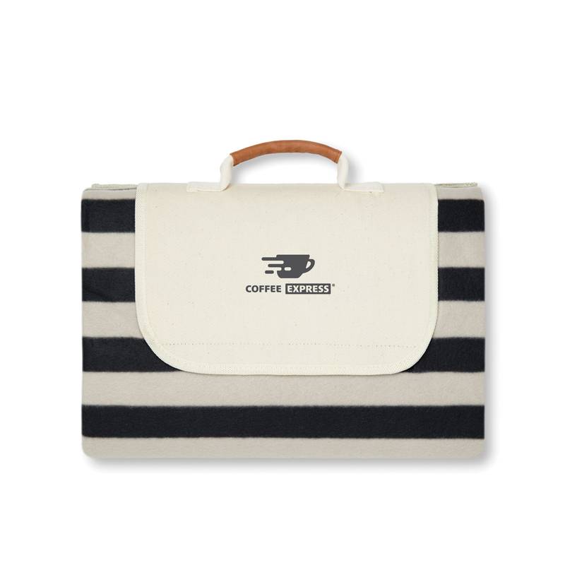 Velká pikniková deka VINGA Alba z GRS RPET Velká pikniková deka VINGA Alba z GRS RPET