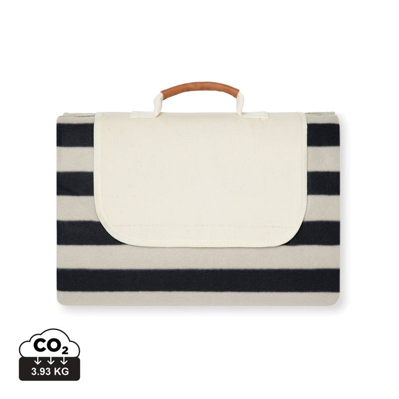 Velká pikniková deka VINGA Alba z GRS RPET Velká pikniková deka VINGA Alba z GRS RPET