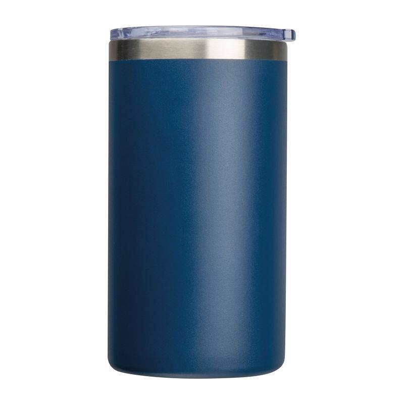 Termohrnček, modrá tmavá Termohrnček, modrá tmavá