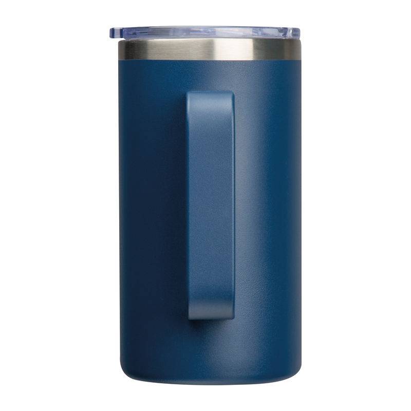 Termohrnček, modrá tmavá Termohrnček, modrá tmavá