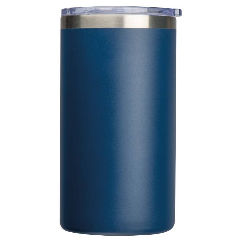 Termohrnček, modrá tmavá Termohrnček, modrá tmavá