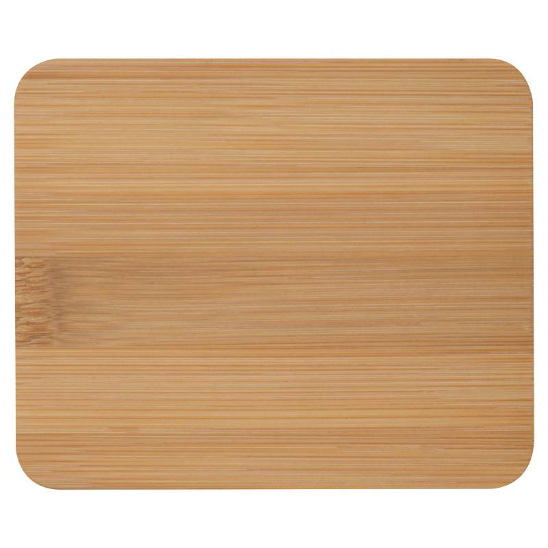 Sada na manikúru v bambusovém pouzdře, hnědá béžová Sada na manikúru v bambusovém pouzdře, hnědá béžová