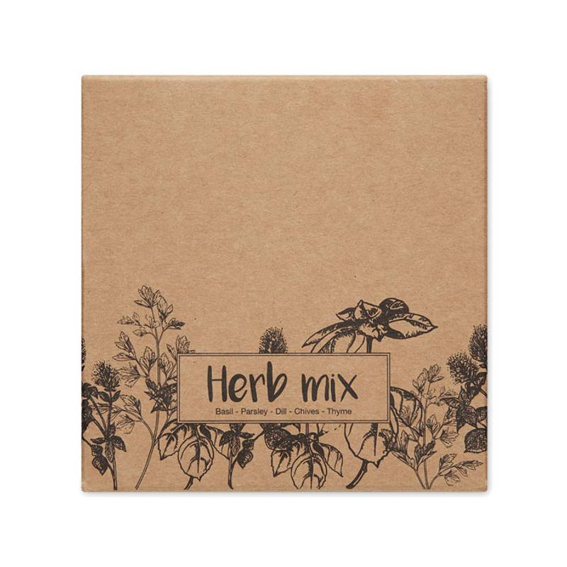 ROLL Páska 3 metre so semienkami byliniek, biela ROLL Páska 3 metre so semienkami byliniek, biela