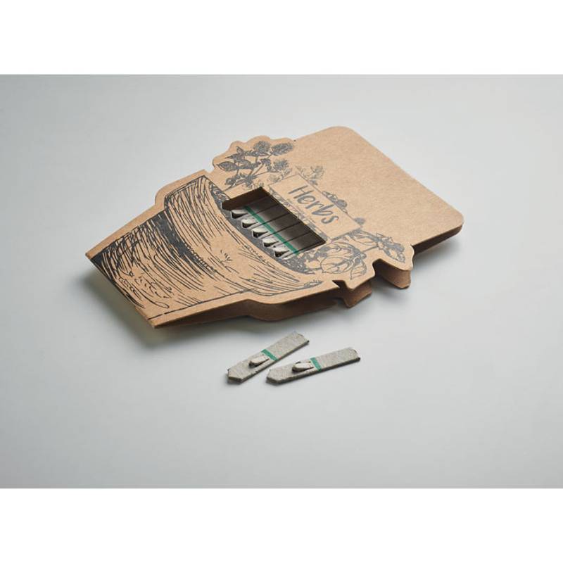 LEYTI Tyčinky so semienkami, biela LEYTI Tyčinky so semienkami, biela