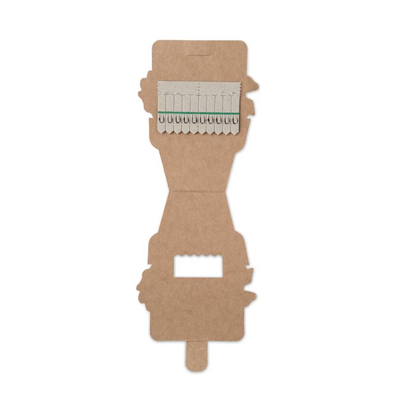 LEYTI Tyčinky so semienkami, biela LEYTI Tyčinky so semienkami, biela