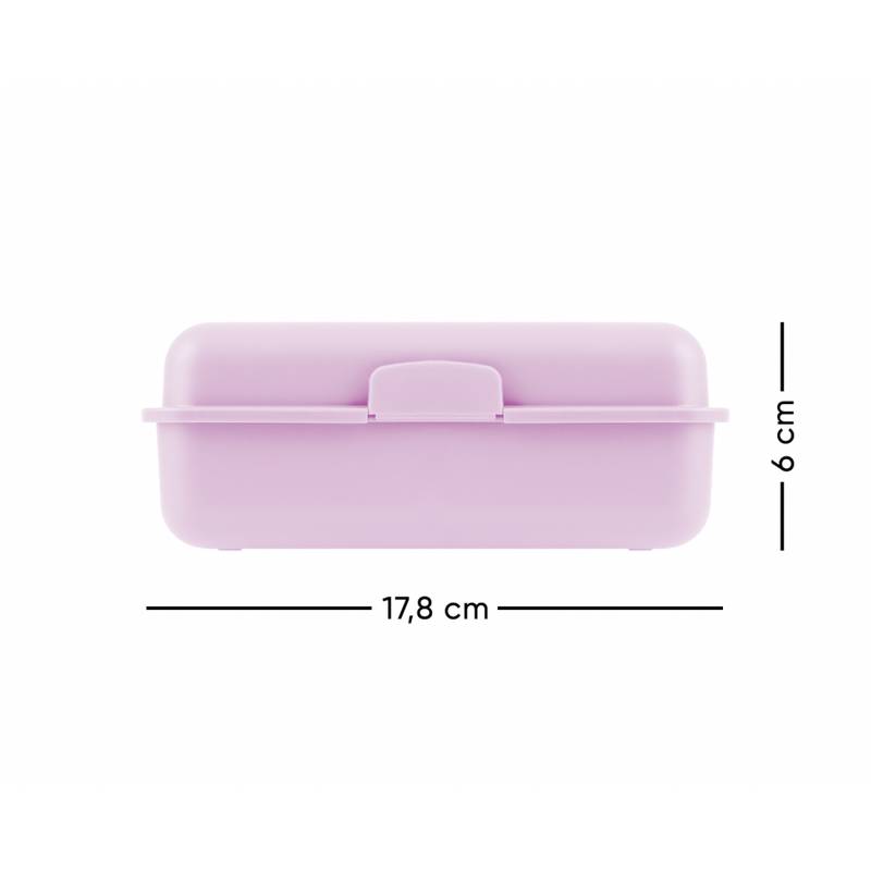 BAAGL - Box na svačinu Planety BAAGL - Box na svačinu Planety